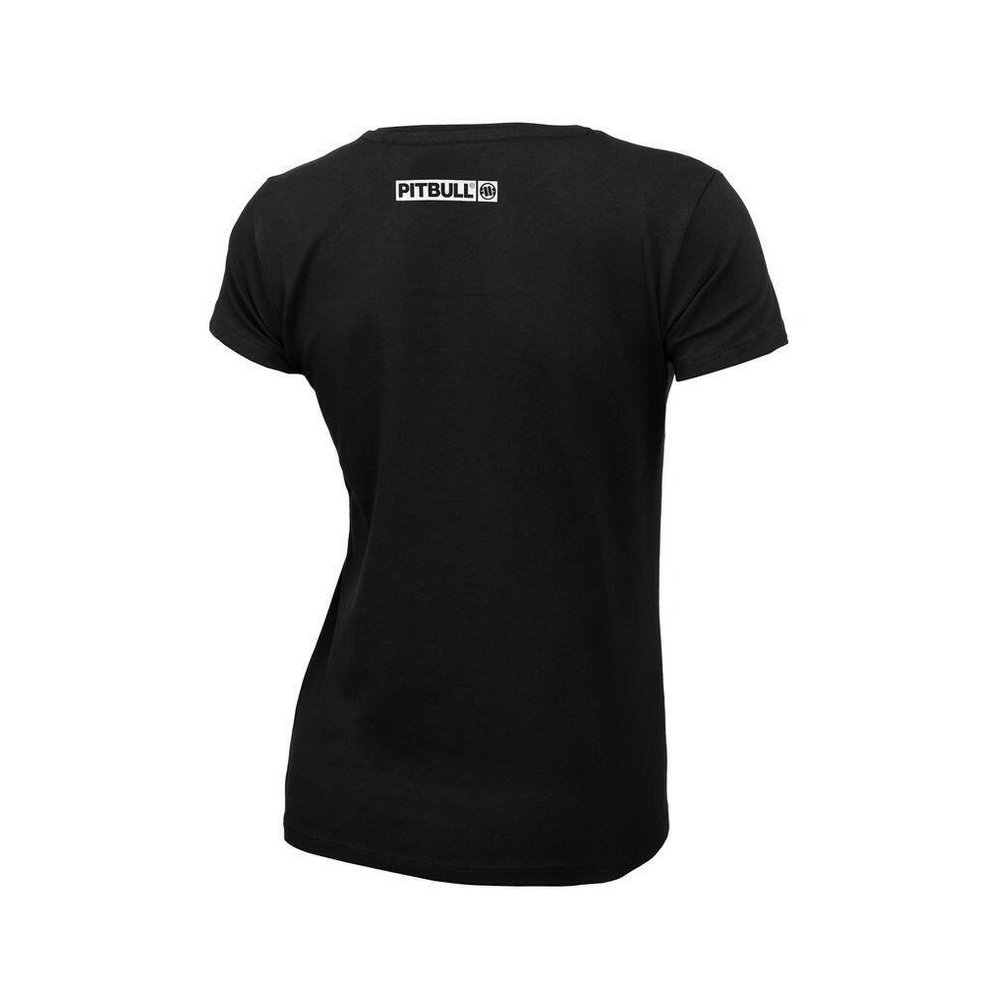 Tricou damă Pitbull Classic Boxing