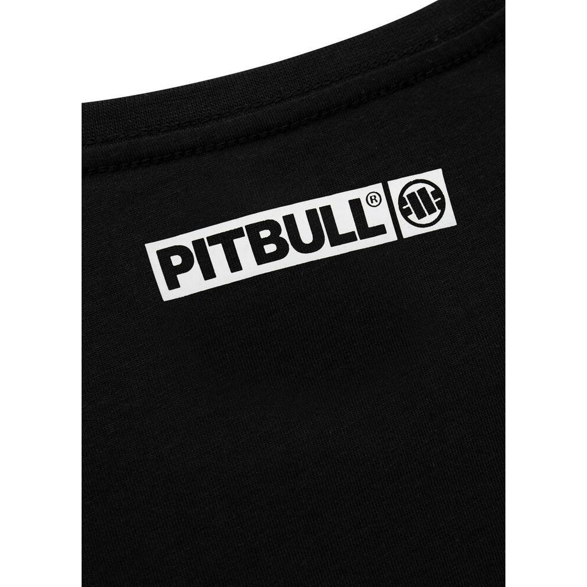 Tricou damă Pitbull Classic Boxing