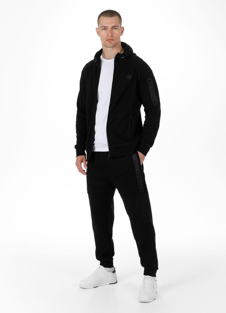 Bluza męska Pitbull rozpinana z kapturem Beachfront 3/6
