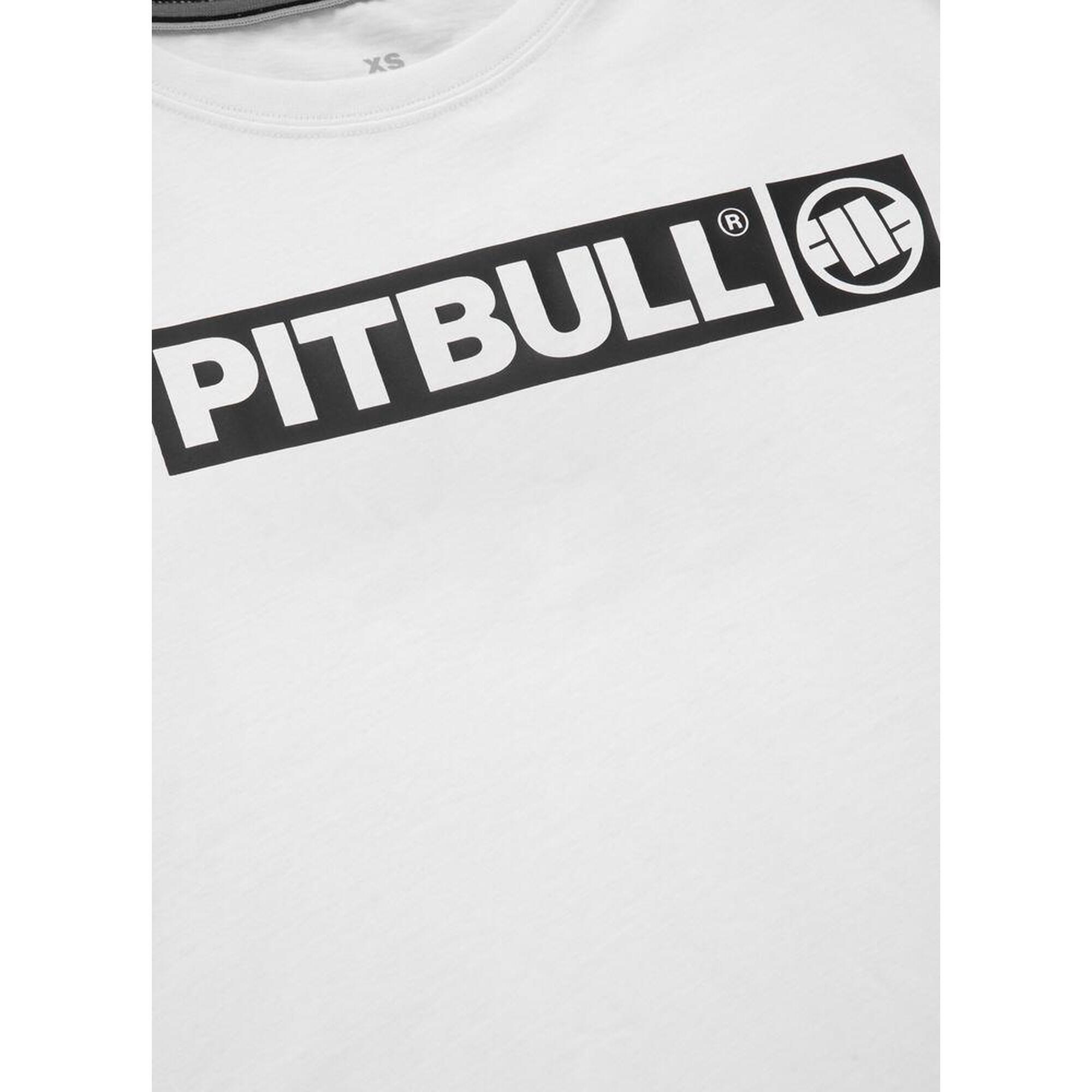 Tricou damă Pitbull Hilltop
