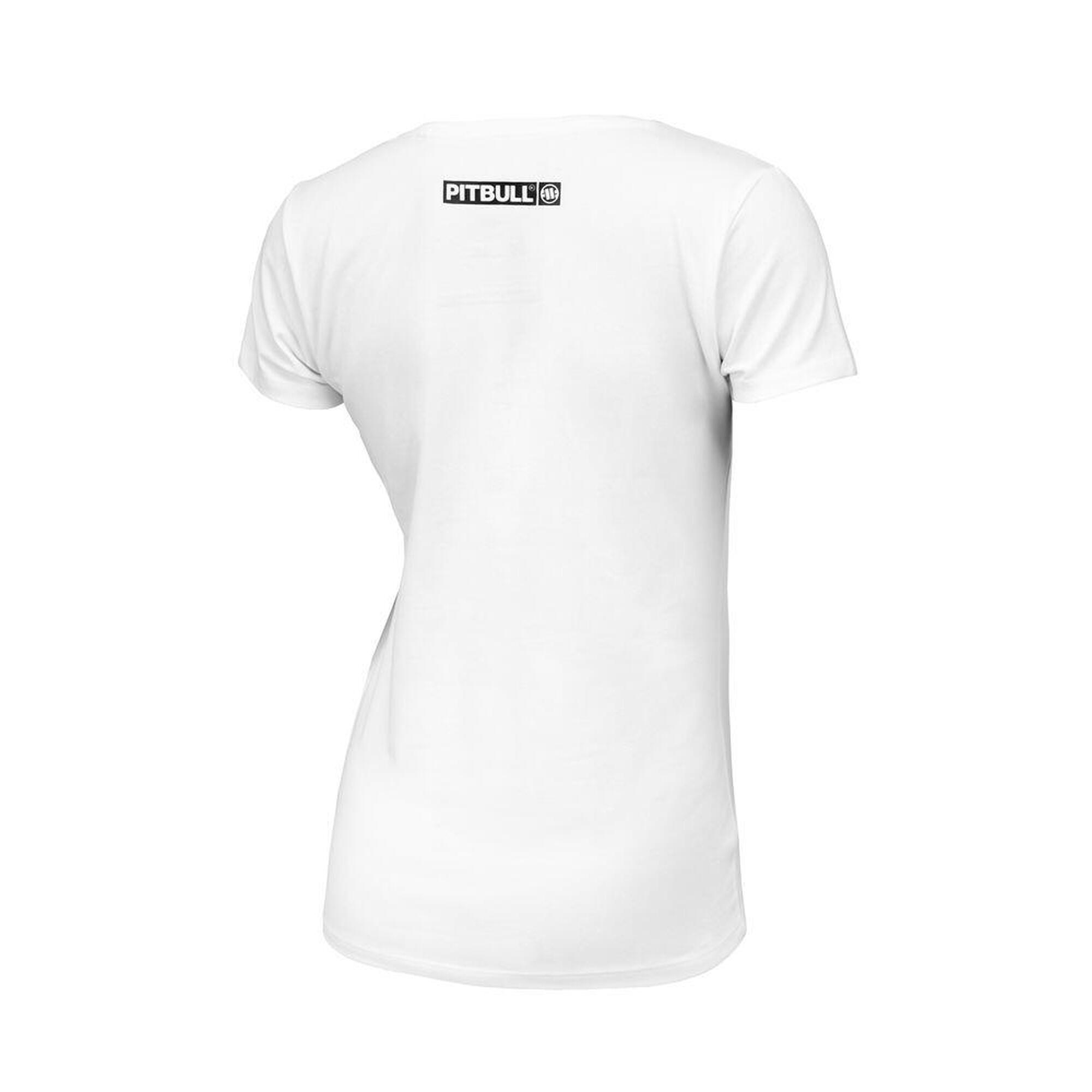 Tricou damă Pitbull Hilltop