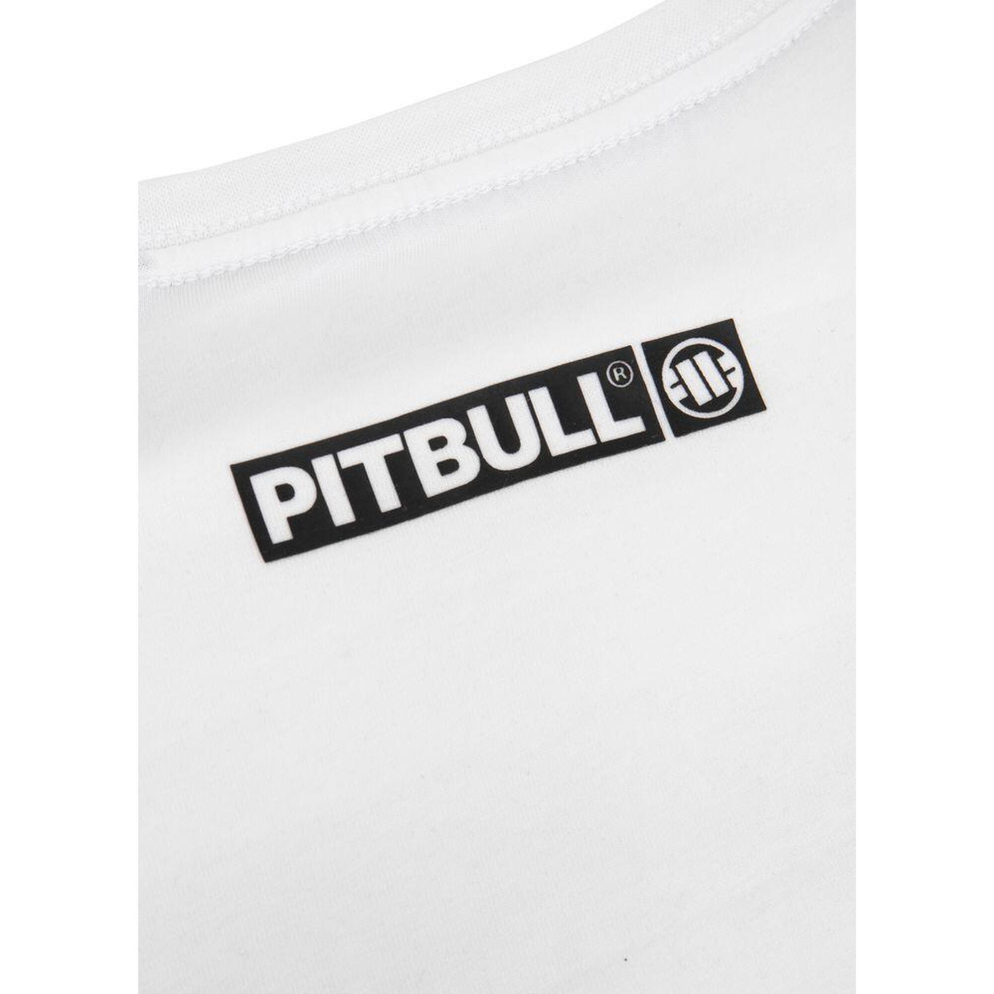 Tricou damă Pitbull Hilltop