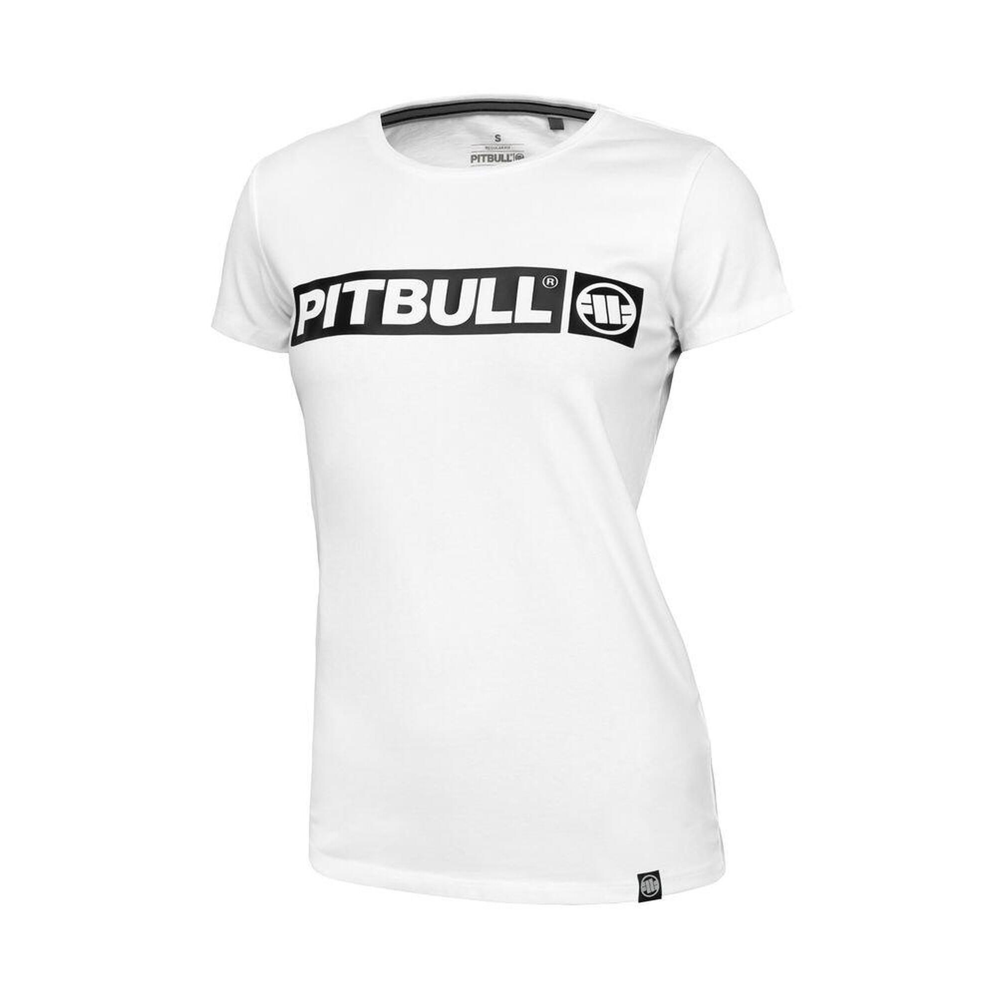 Tricou pentru femei Pitbull T-S Hilltop