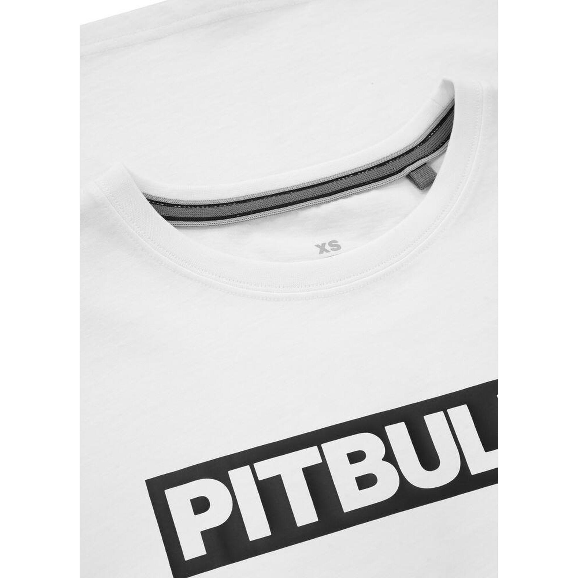 Tricou damă Pitbull Hilltop