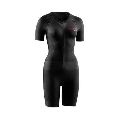 Mono de mujer para trail running Trail Pro Duo W