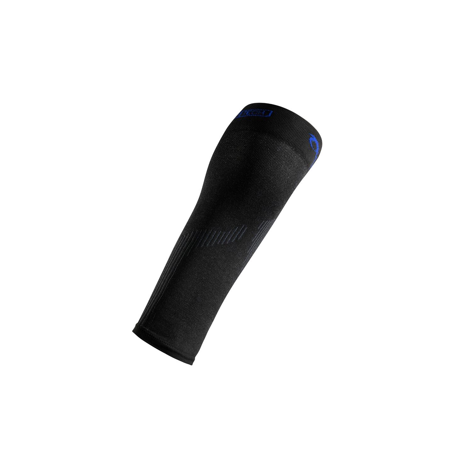 Pantorrillera compresiva para road running Stadium Pro 2/3