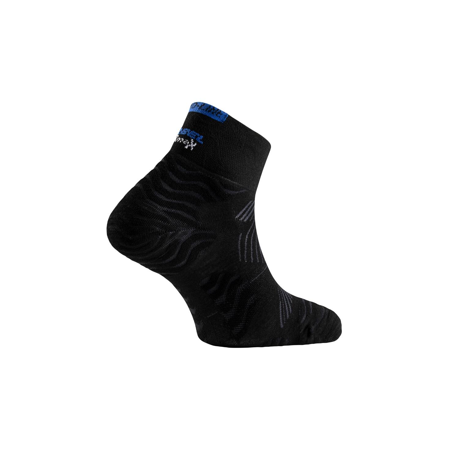 Calcetines running asfalto H3 LURBEL Street Pro Three 2/5