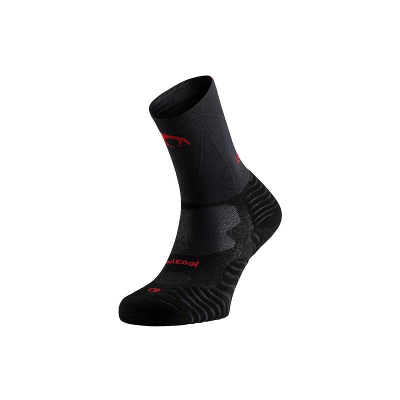 Meias Pro-Linha de Pedra corrida Vermelho LURBEL Exclusivo Online      23,50€  LURBEL Meias Pro-Linha de Pedra corrida Vermelho LURBELVendido e expedido por: Trideporte    