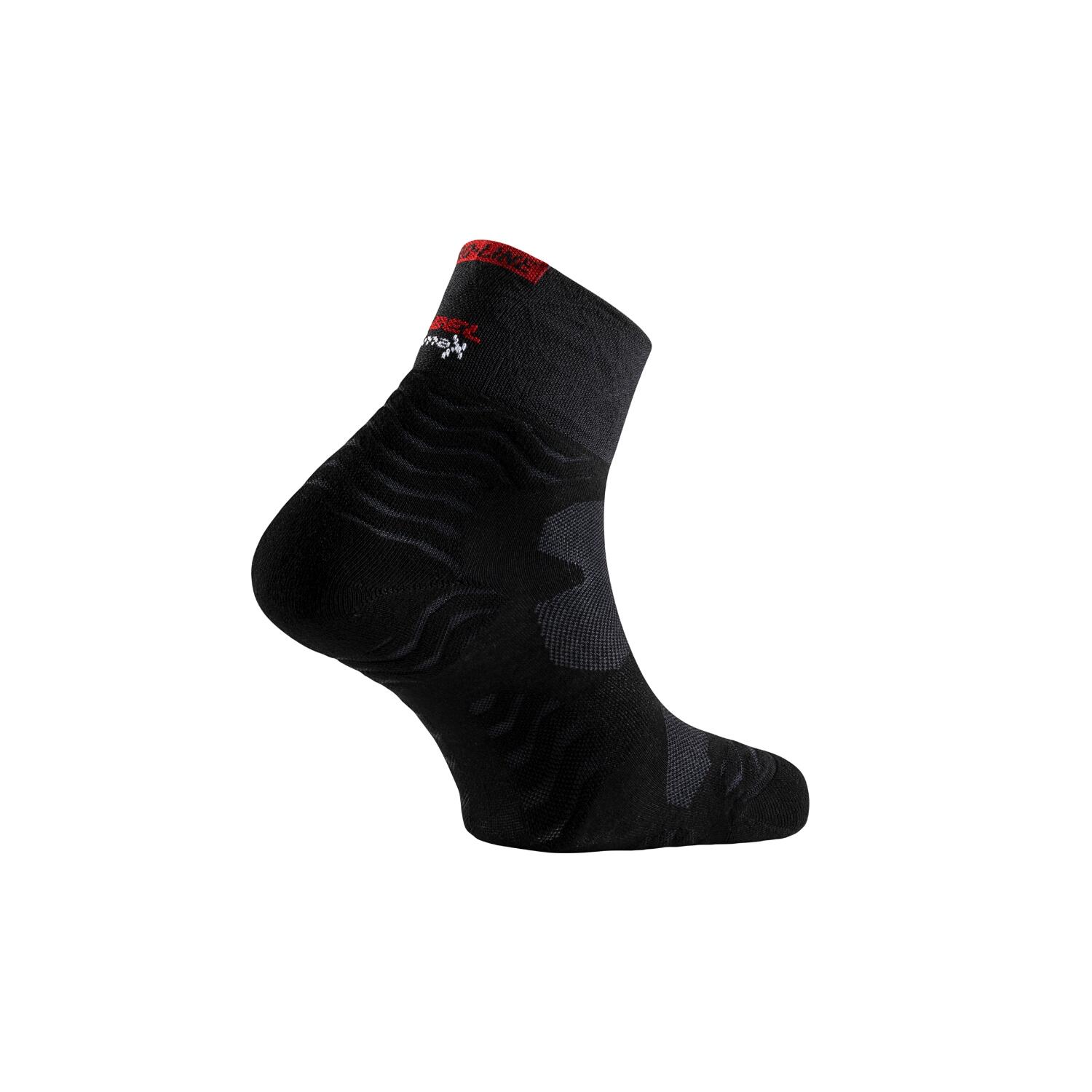 Calcetines trail running unisex Stone Pro Four LURBEL 2/5