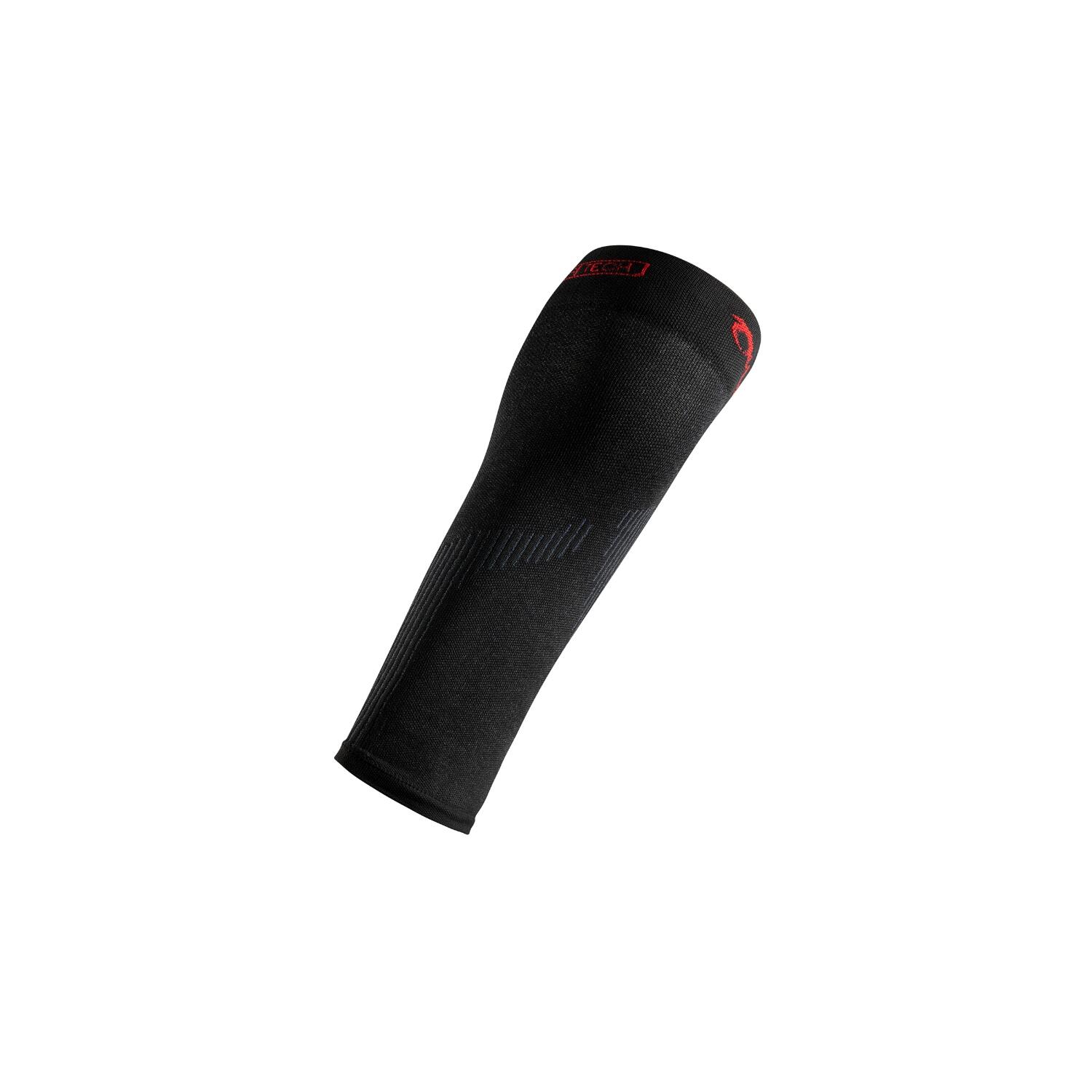 Pantorrilleras Ultra Pro Calf Sleeves LURBEL, compresión elevada, UPF50+ 2/3