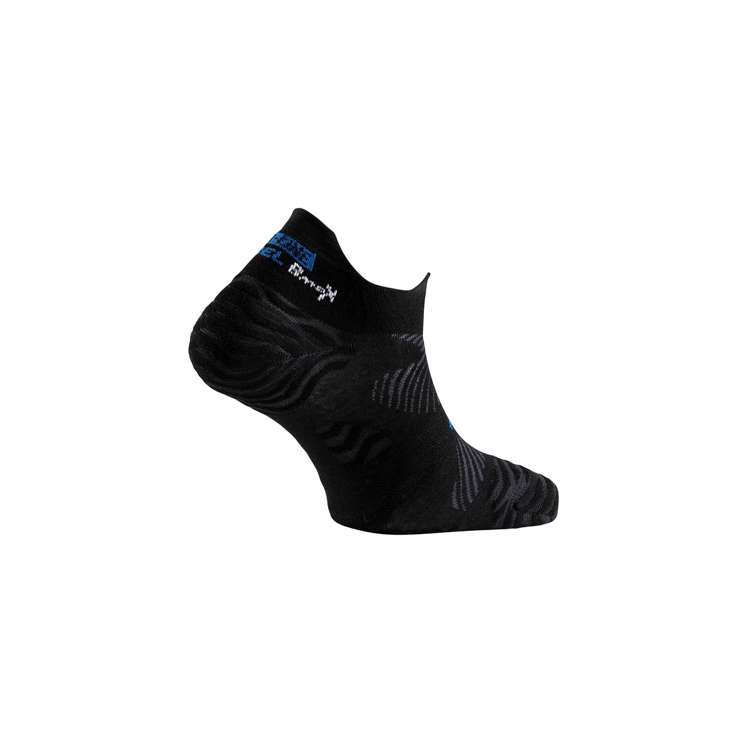 Calcetines road running Way Pro 2/4