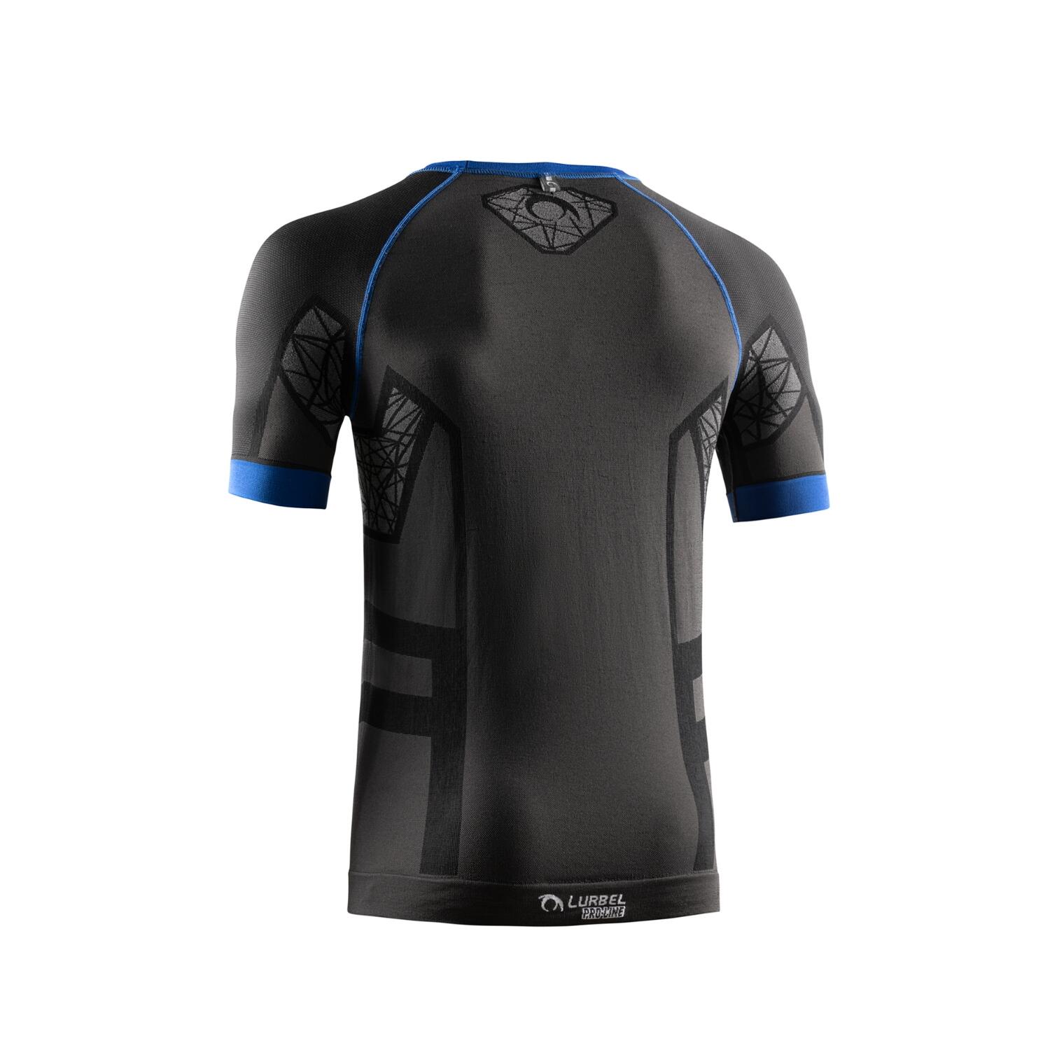 T-shirt met korte mouwen Lurbel model 00A2.247M.0304 voor mannen 2/3