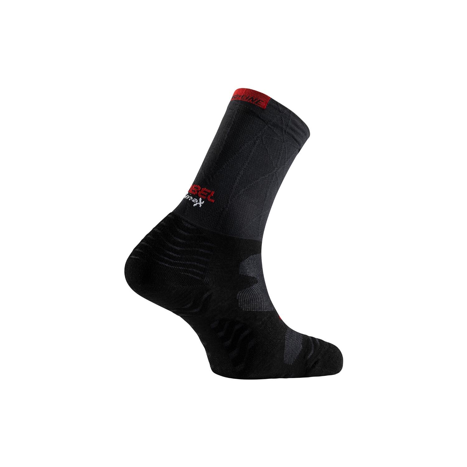 Calcetines trail compresivos LURBEL Stone Pro Five H5 2/4