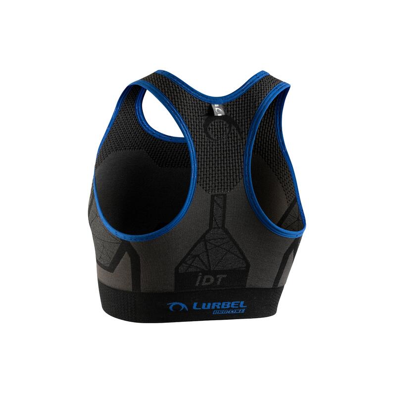 Top deportivo Lurbel Eos Top Pro W