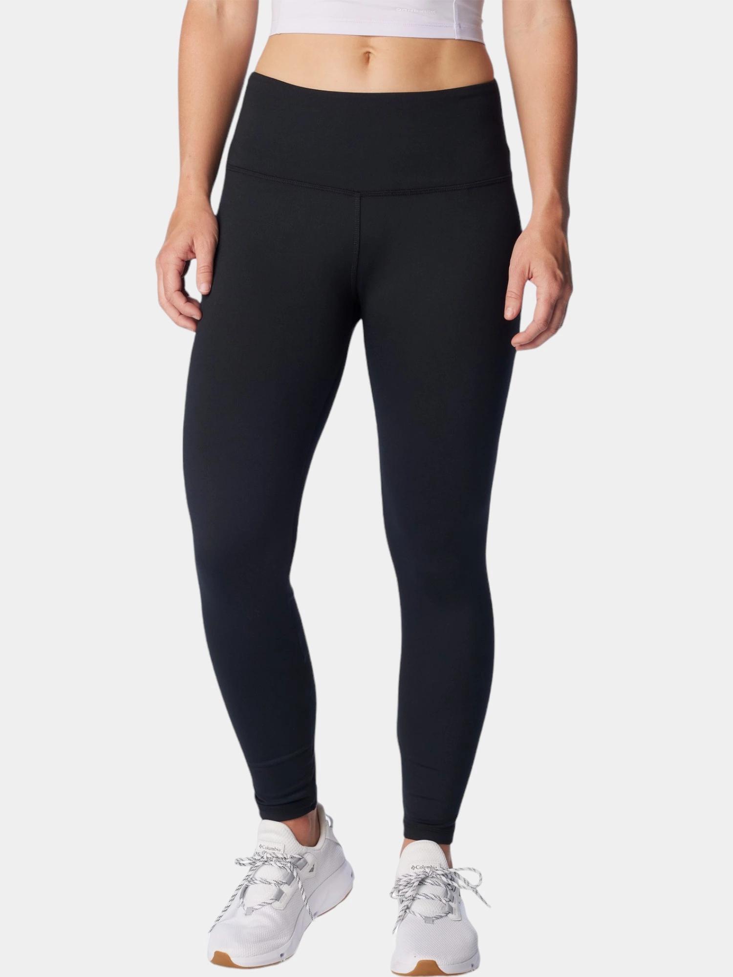 Pantaloni de sport Sloan Ridge Legging femei