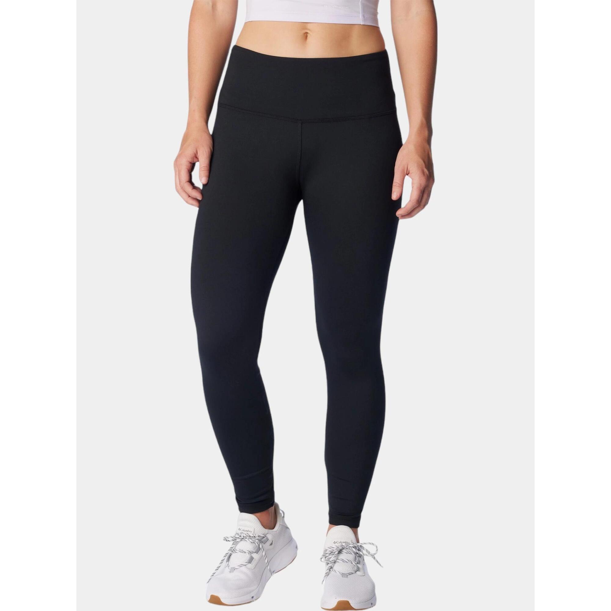 Columbia - Pantalons De Sport Pour Femmes Sloan Ridge - Collant - Noir - 30 - Decathlon