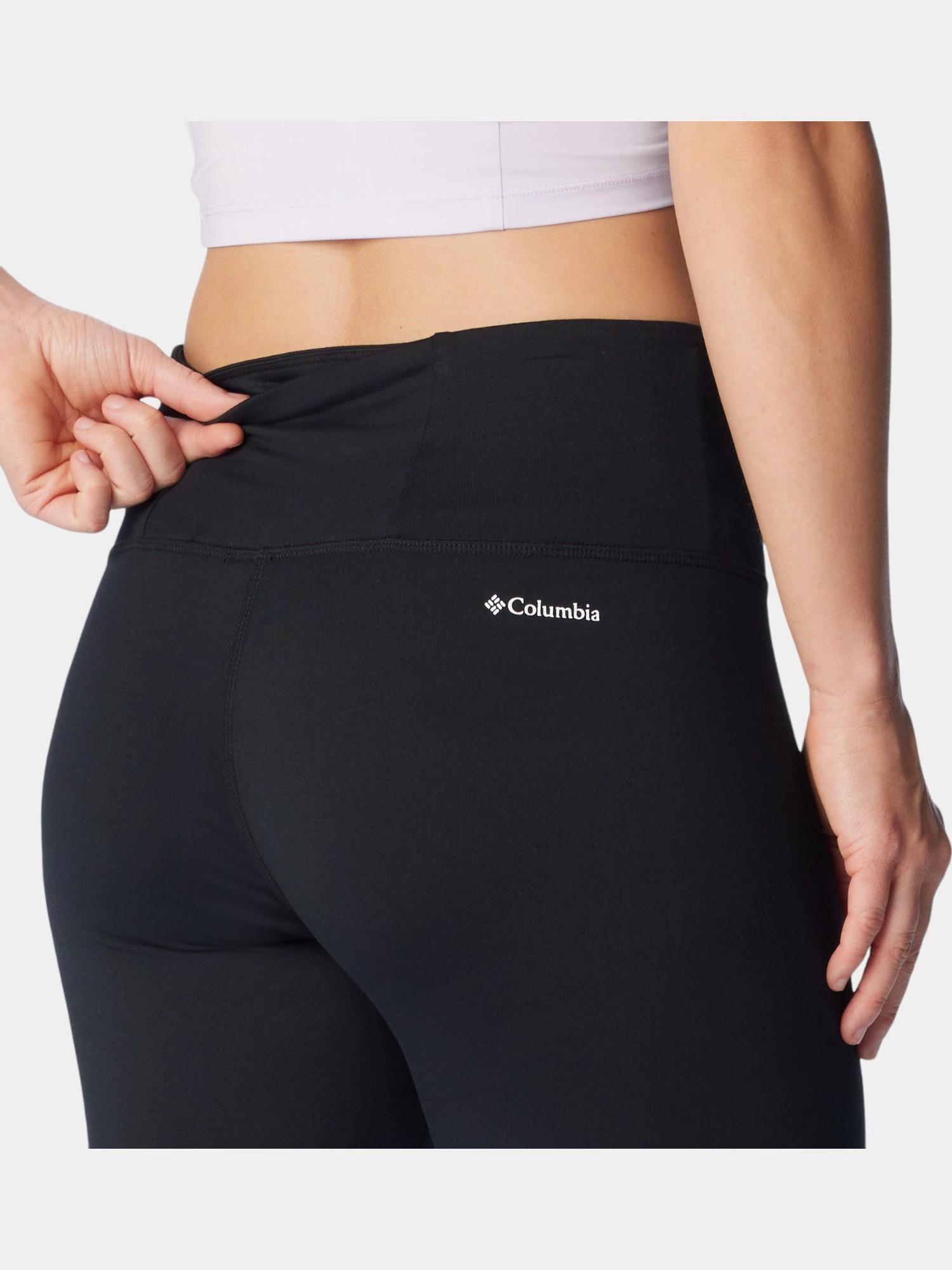 Pantalons de sport pour femmes Sloan Ridge 5/6
