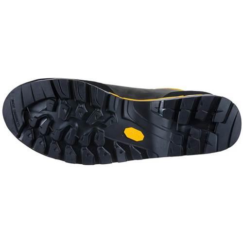 Scarpe montagna uomo Trango Tech Leather GTX 4/7
