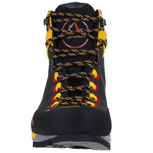 Scarpe montagna uomo Trango Tech Leather GTX 5/7