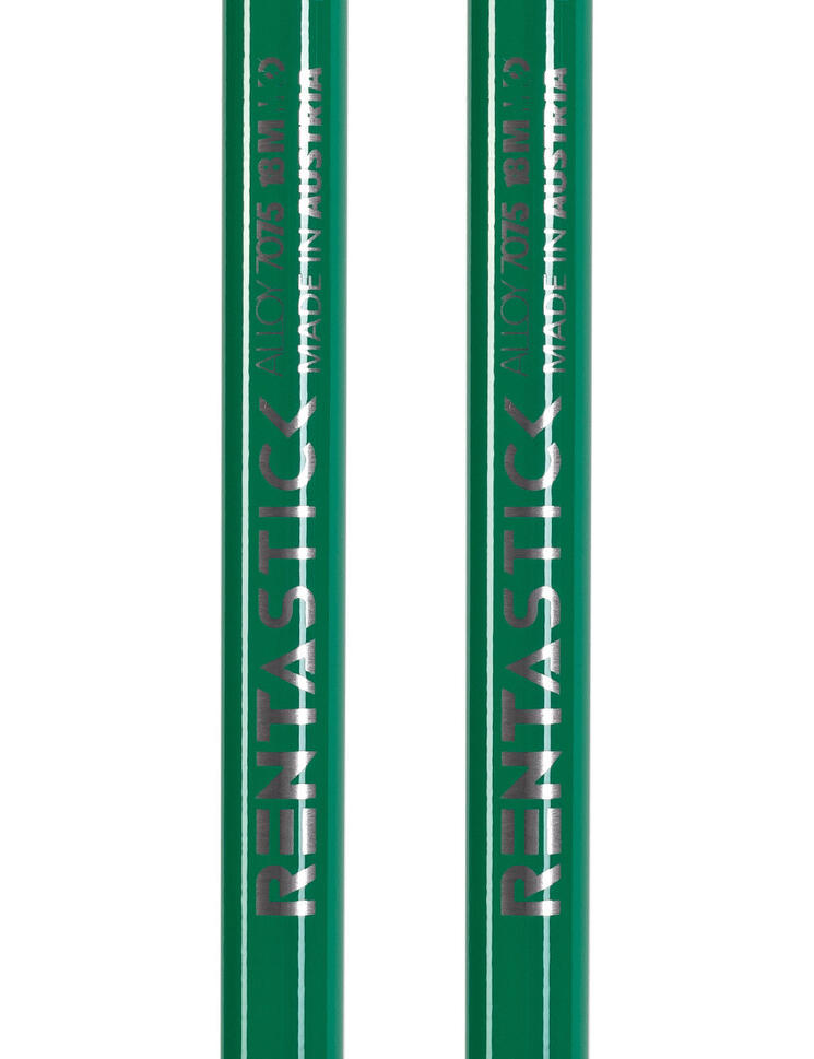 Kijki narciarskie VOLKL RENTASTICK ALU