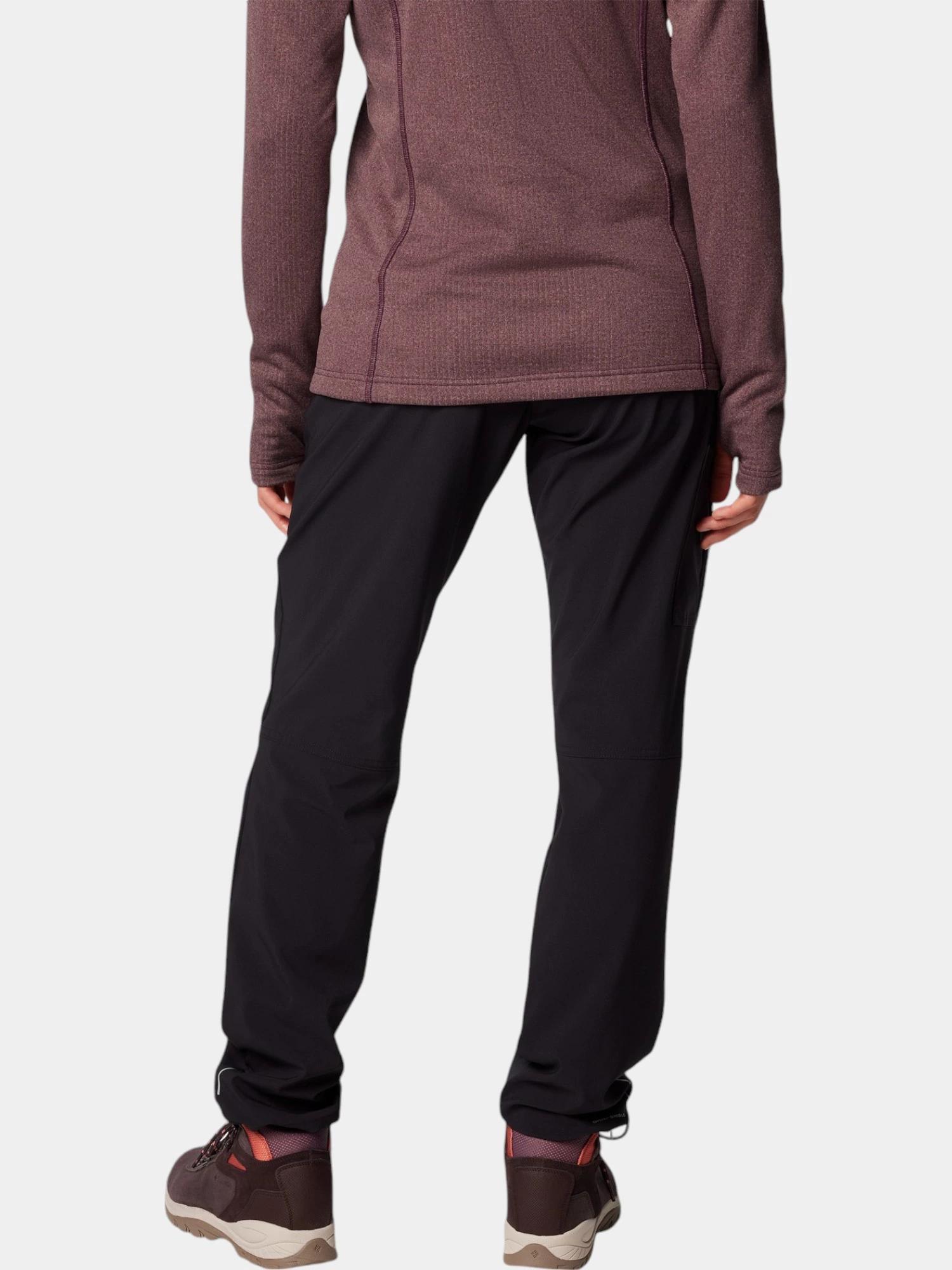 Pantalons de randonnée pour femmes Back Beauty 2.0 3/7