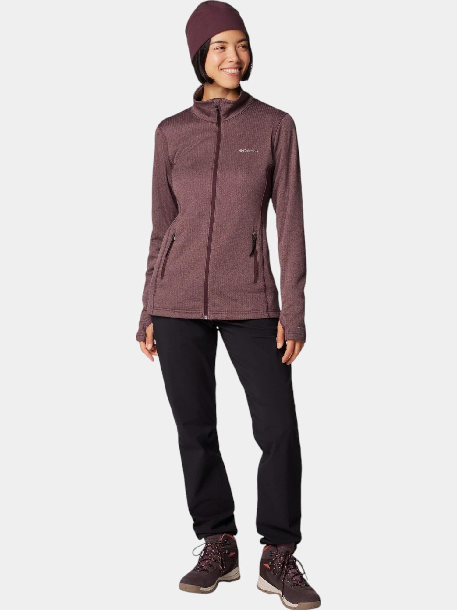 Pantalons de randonnée pour femmes Back Beauty 2.0 4/7
