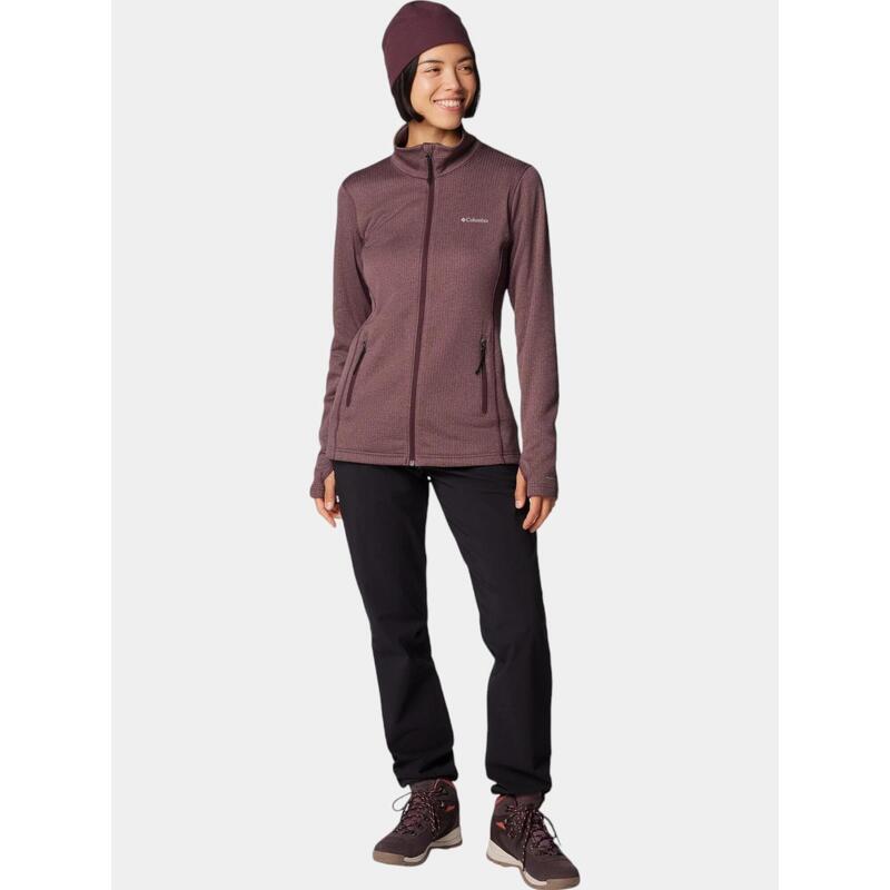 Dámské outdoorové kalhoty Back Beauty 2.0 Softshell