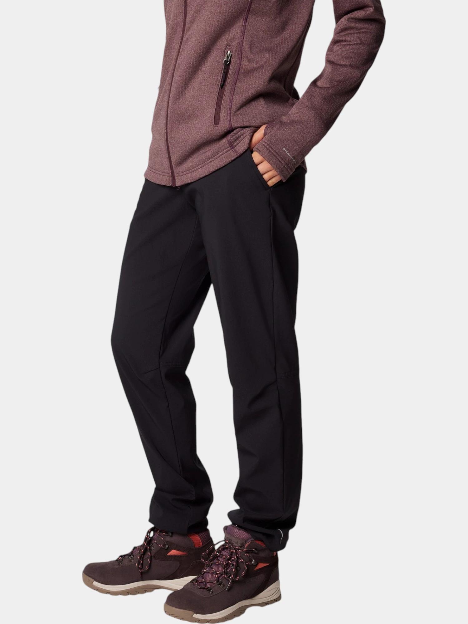 Pantalons de randonnée pour femmes Back Beauty 2.0 2/7