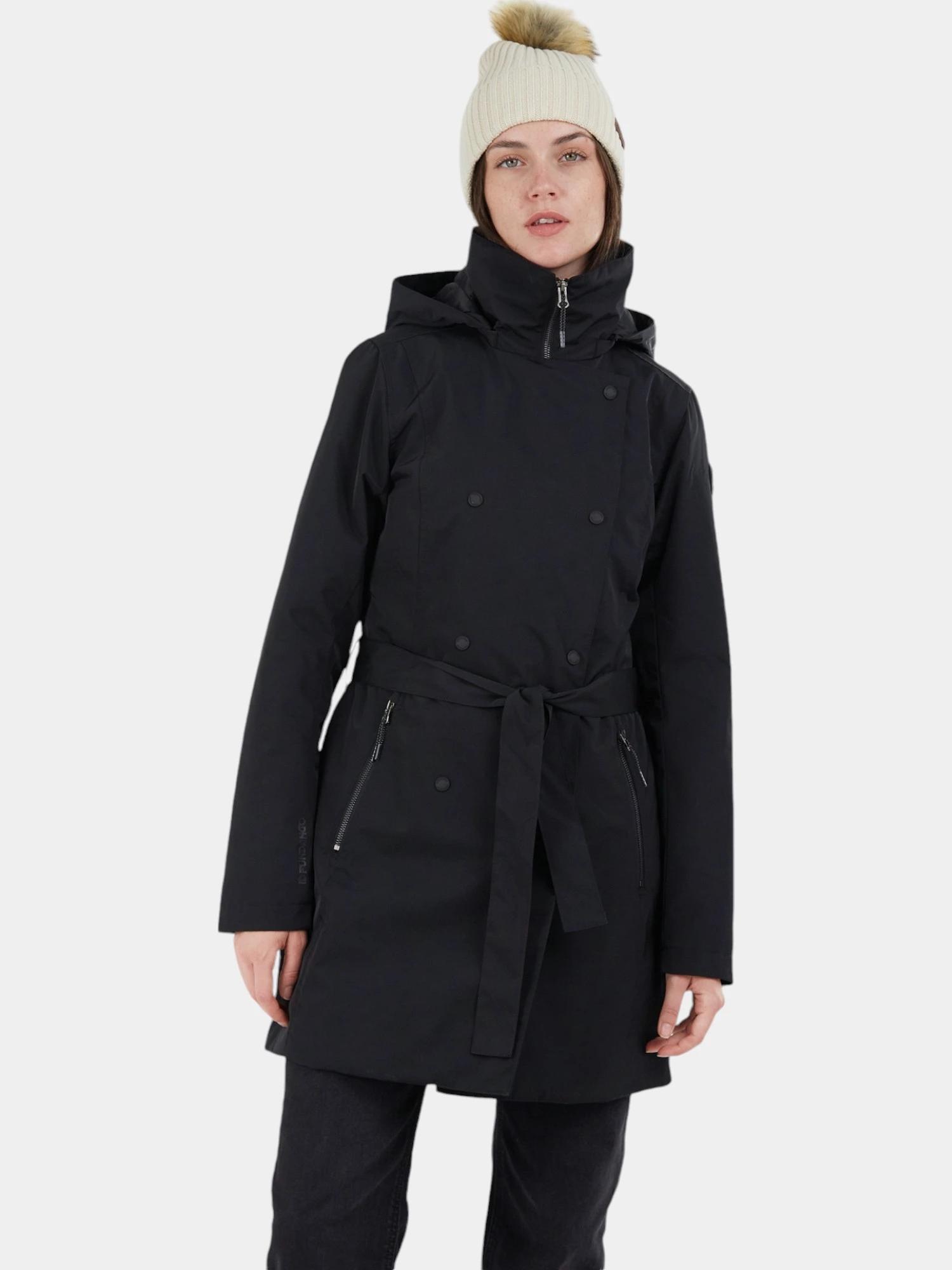 FUNDANGO Regenjas vrouwen Charlotte