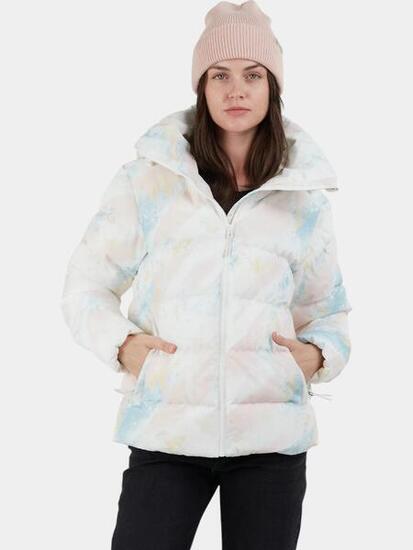 Übergangsjacke Amber Damen