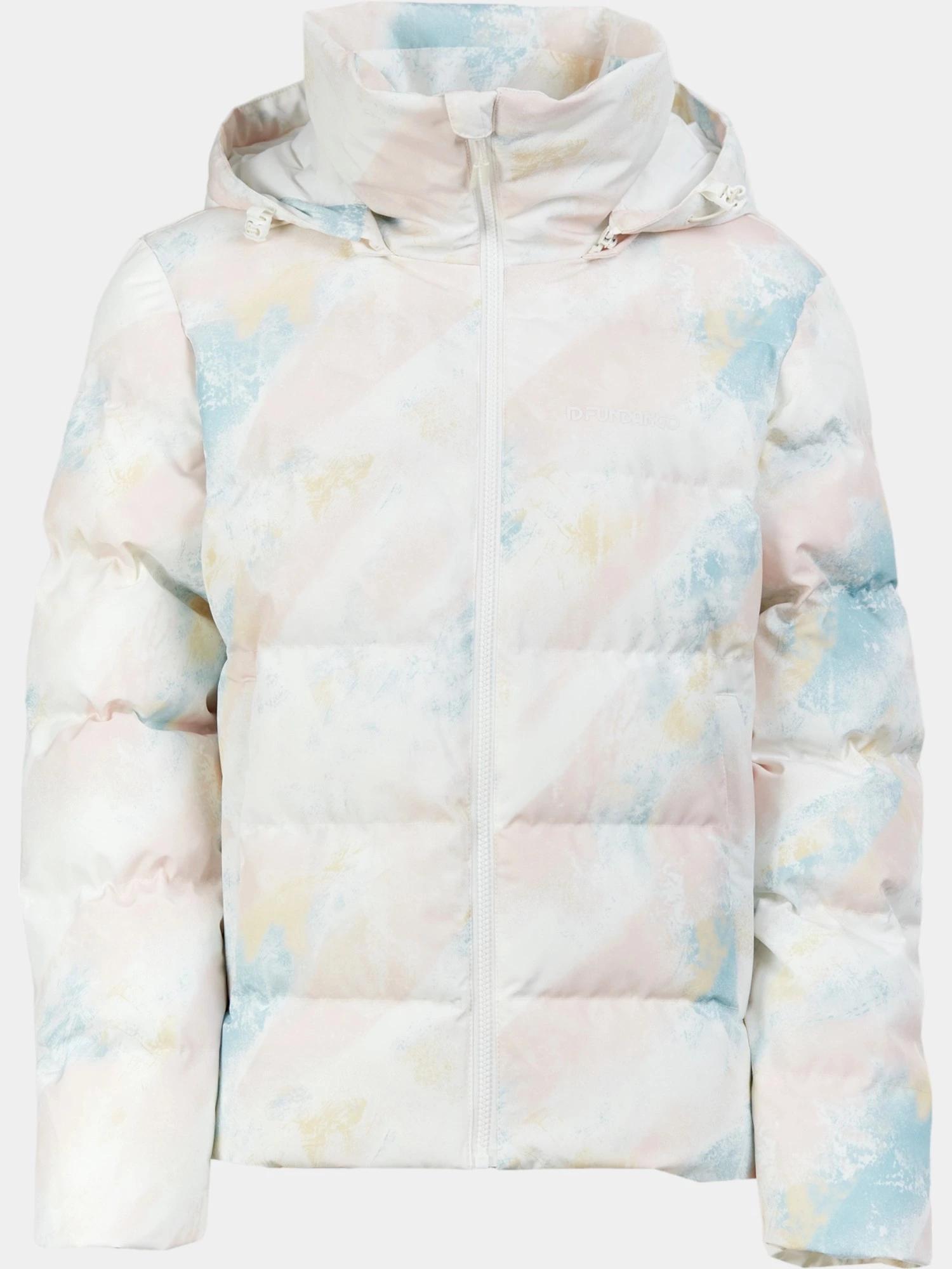 Veste de transition pour femmes Amber Pad 6/7