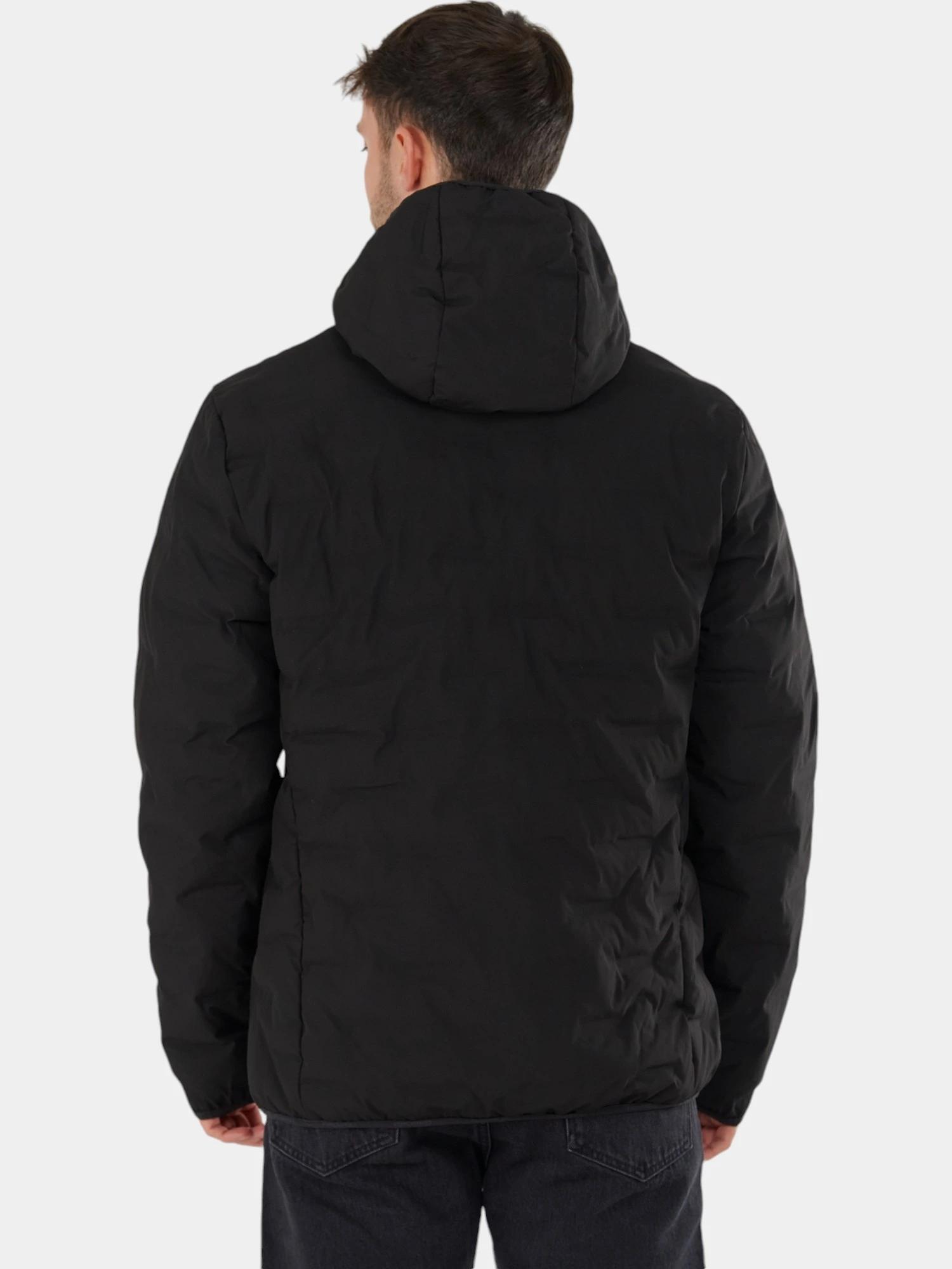 Chaqueta senderismo hombre Smoke 2/7