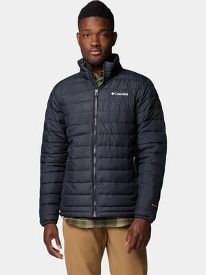Overgangsjas heren powder lite ii
