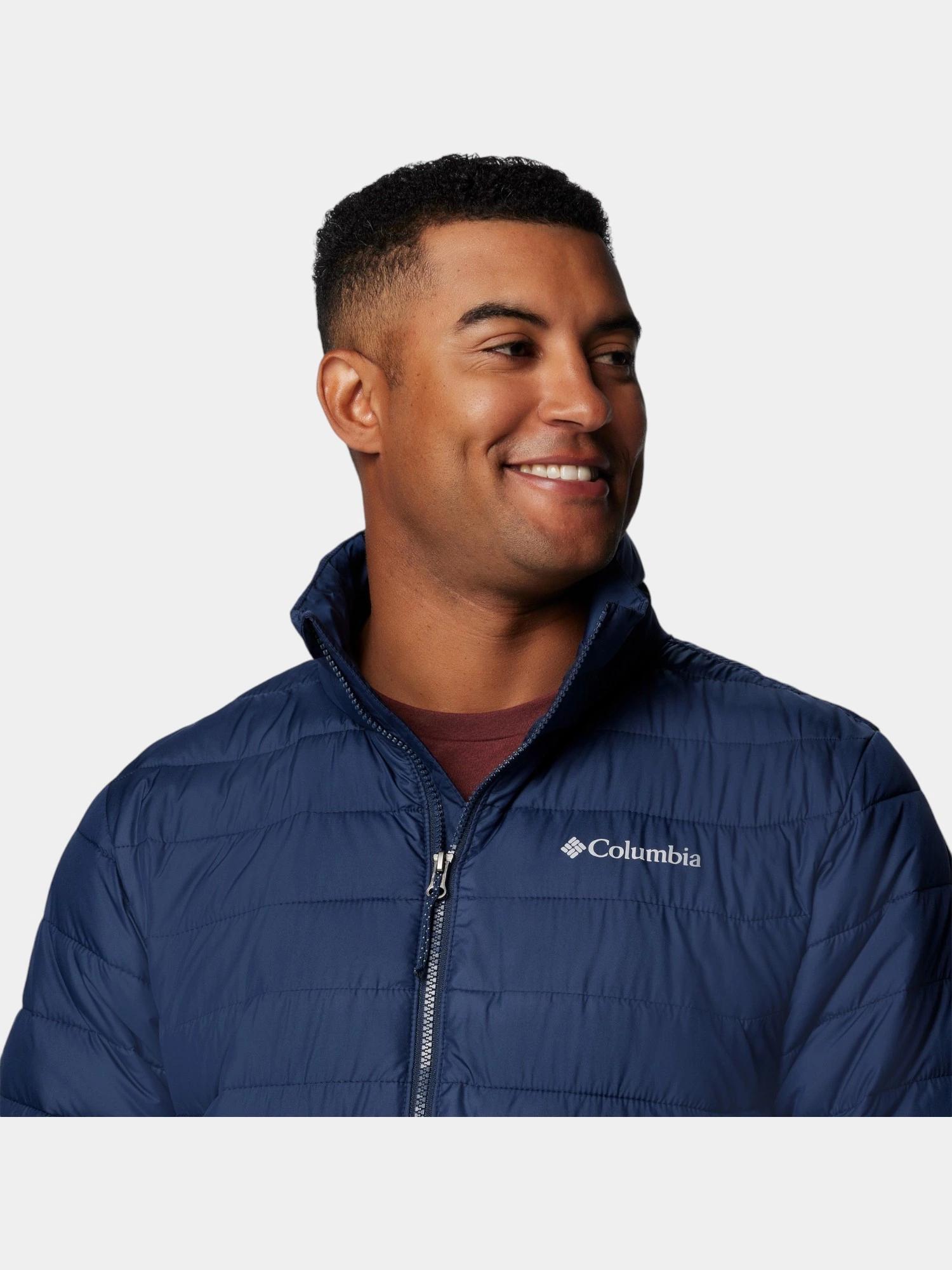 Übergangsjacke Powder Lite II Herren 6/7