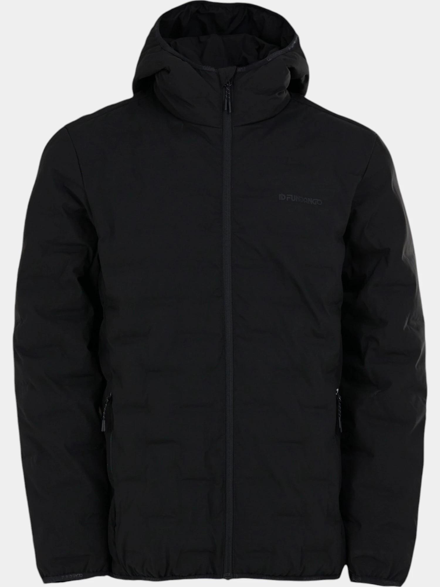 Chaqueta senderismo hombre Smoke 6/7