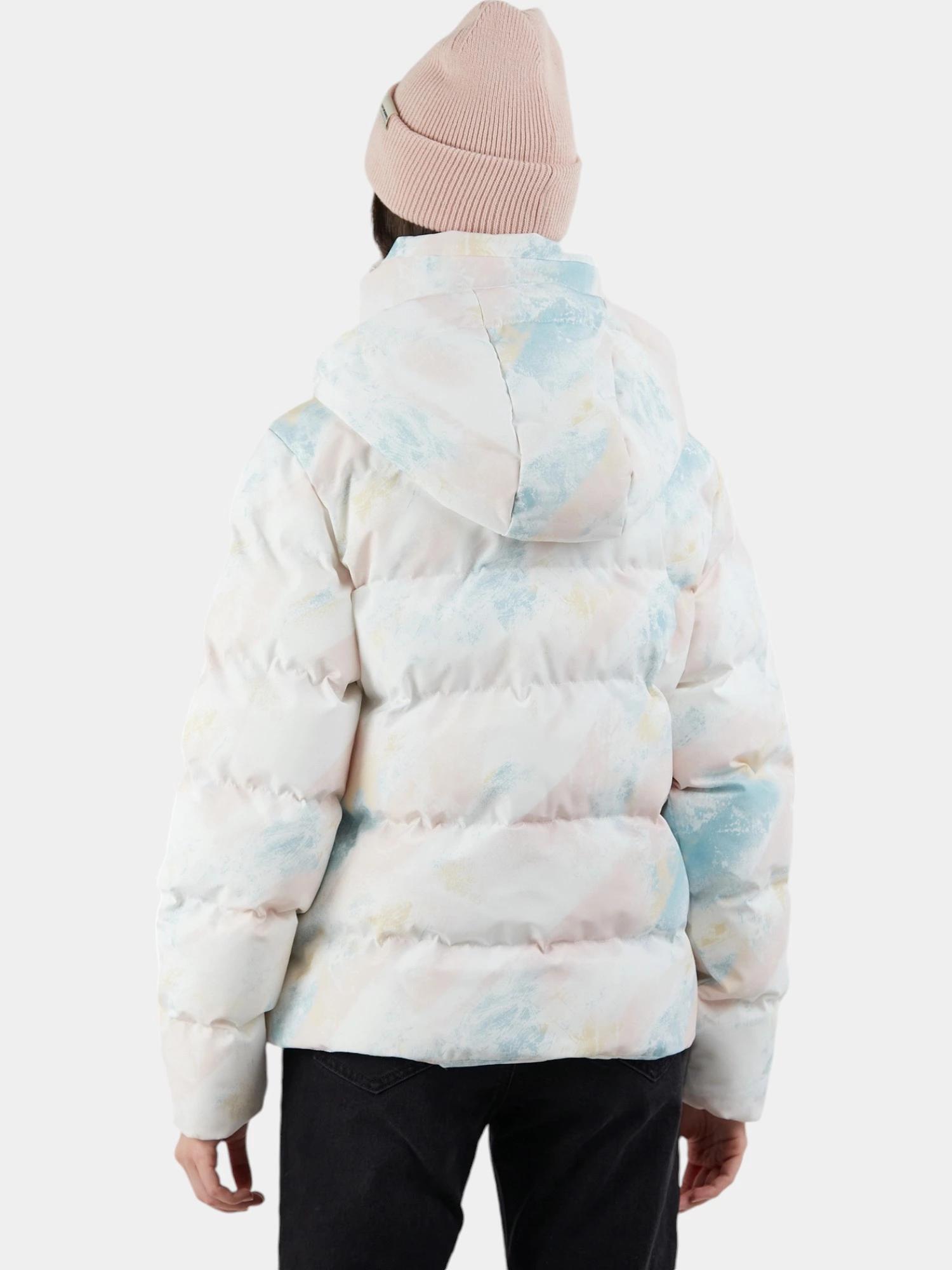 Veste de transition pour femmes Amber Pad 2/7