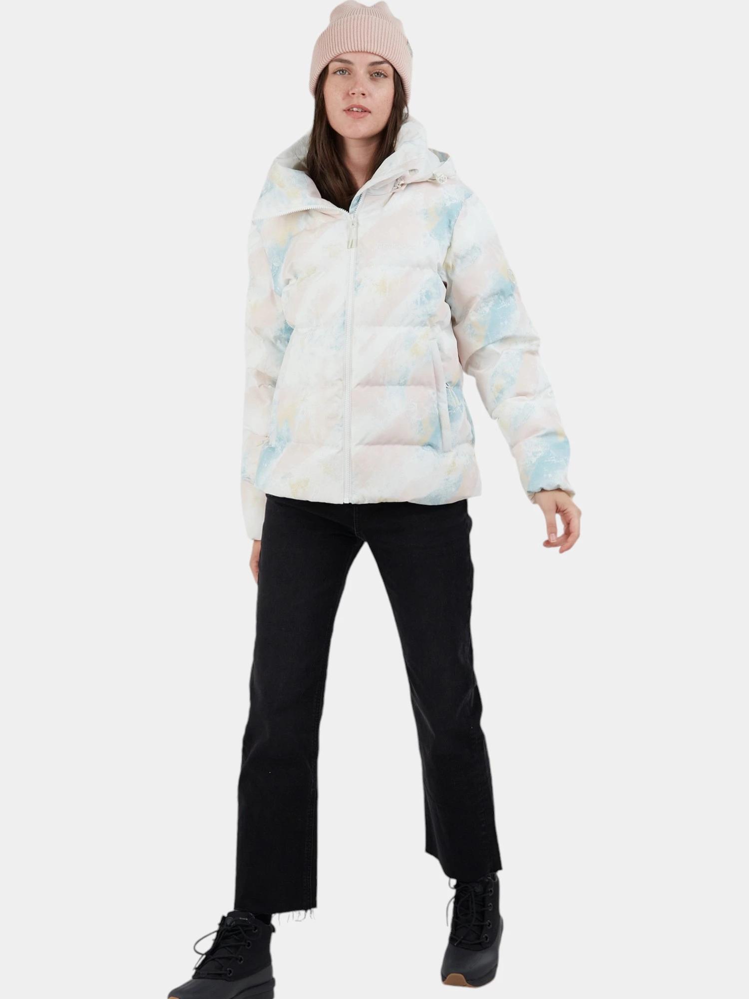Veste de transition pour femmes Amber Pad 3/7