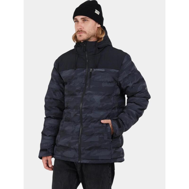 Geaca matlasata de tranzitie Passat Padded Jacket barbati
