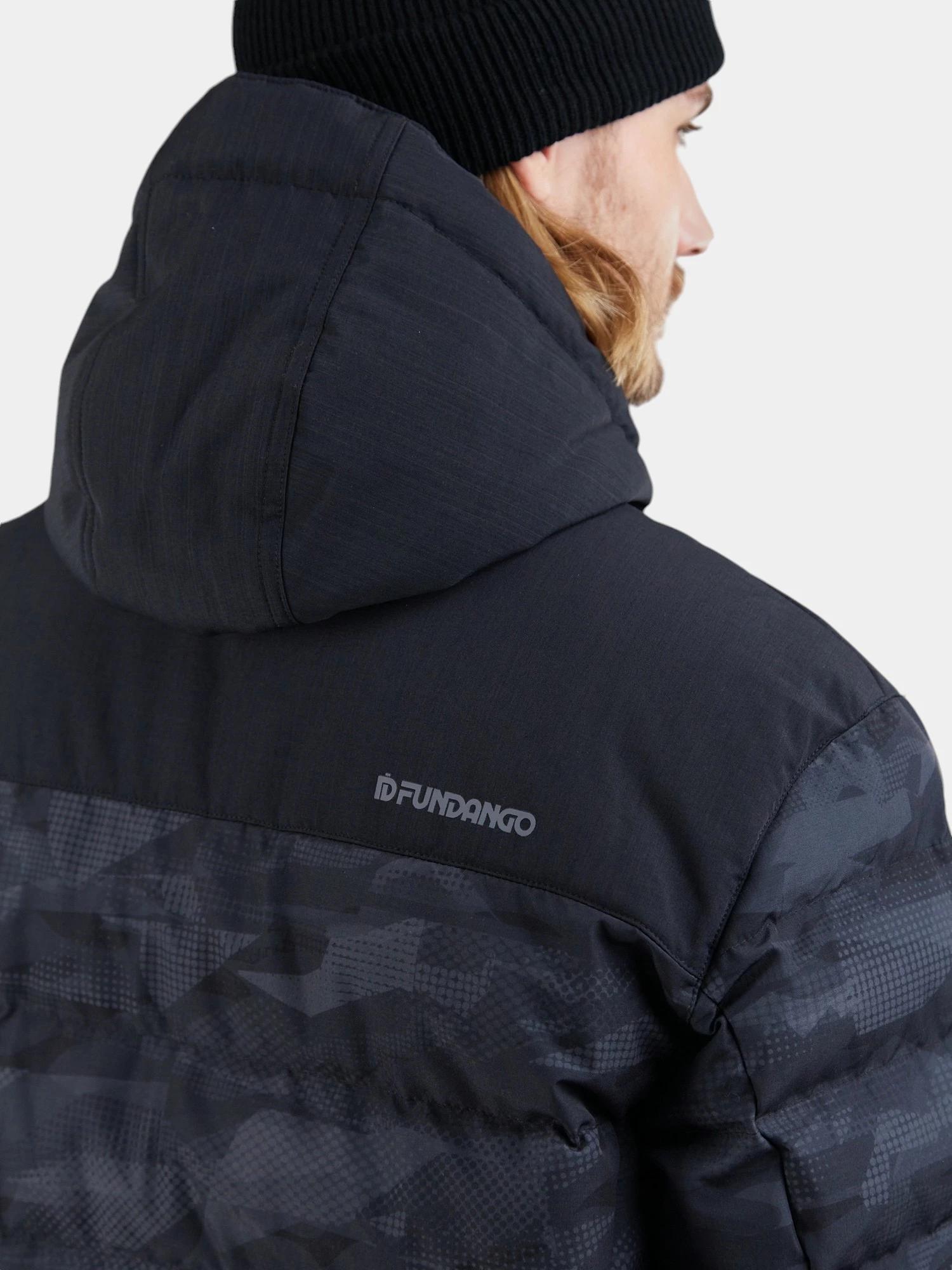 Übergangsjacke Passat Herren 6/7