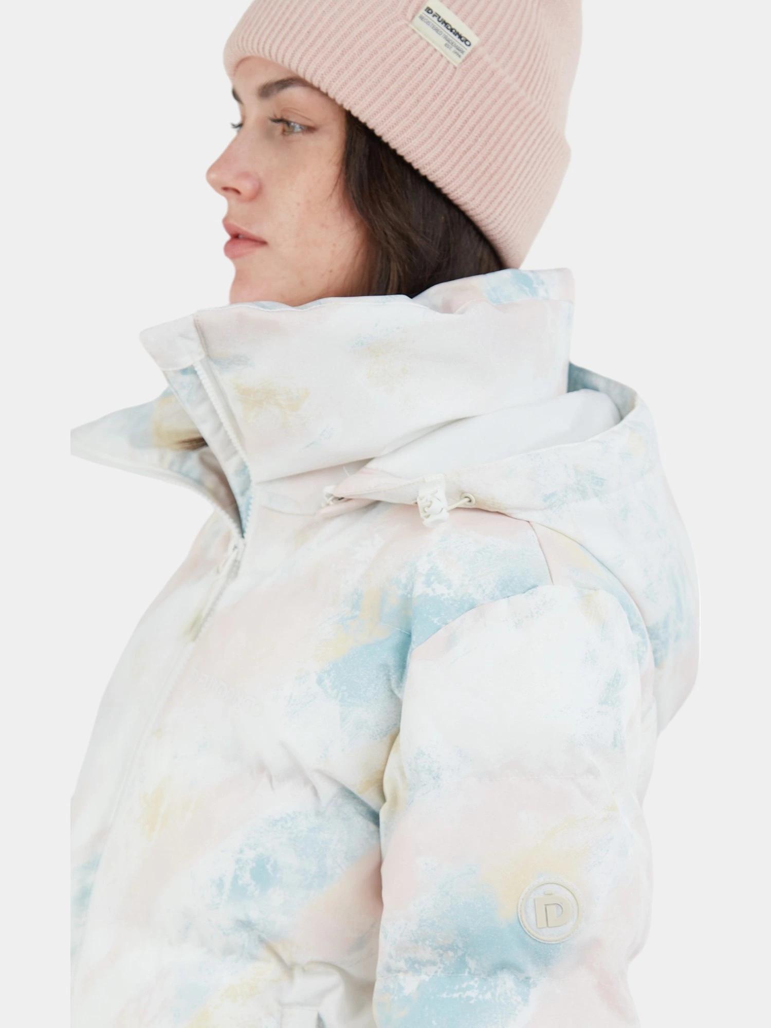 Veste de transition pour femmes Amber Pad 5/7