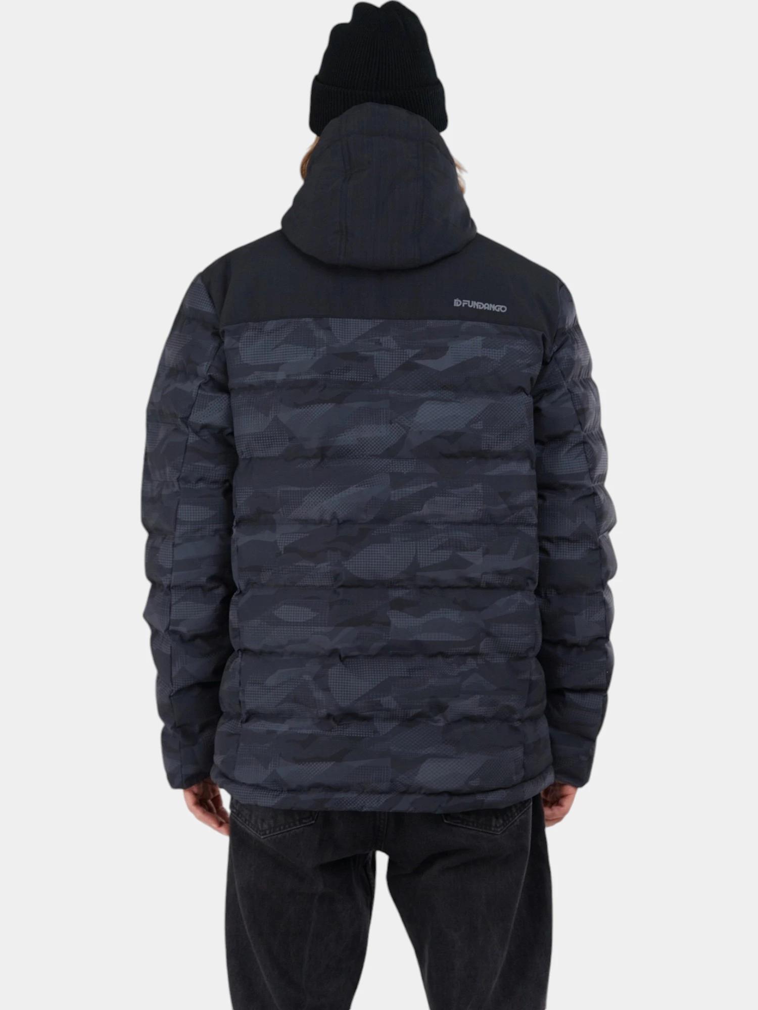 Übergangsjacke Passat Herren 2/7