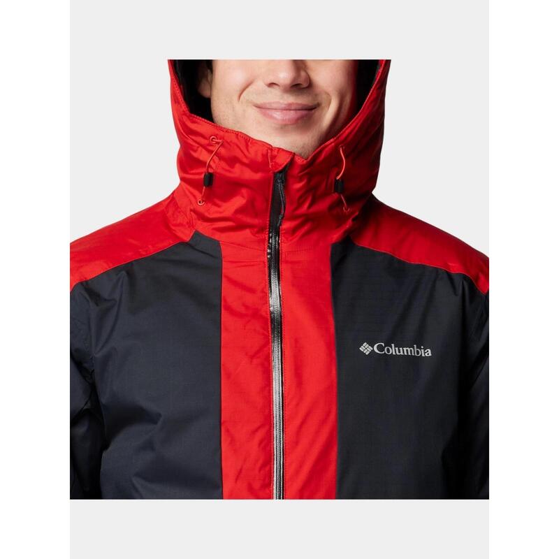 Jacheta de primavara Point Park II Insulated Jacket barbati