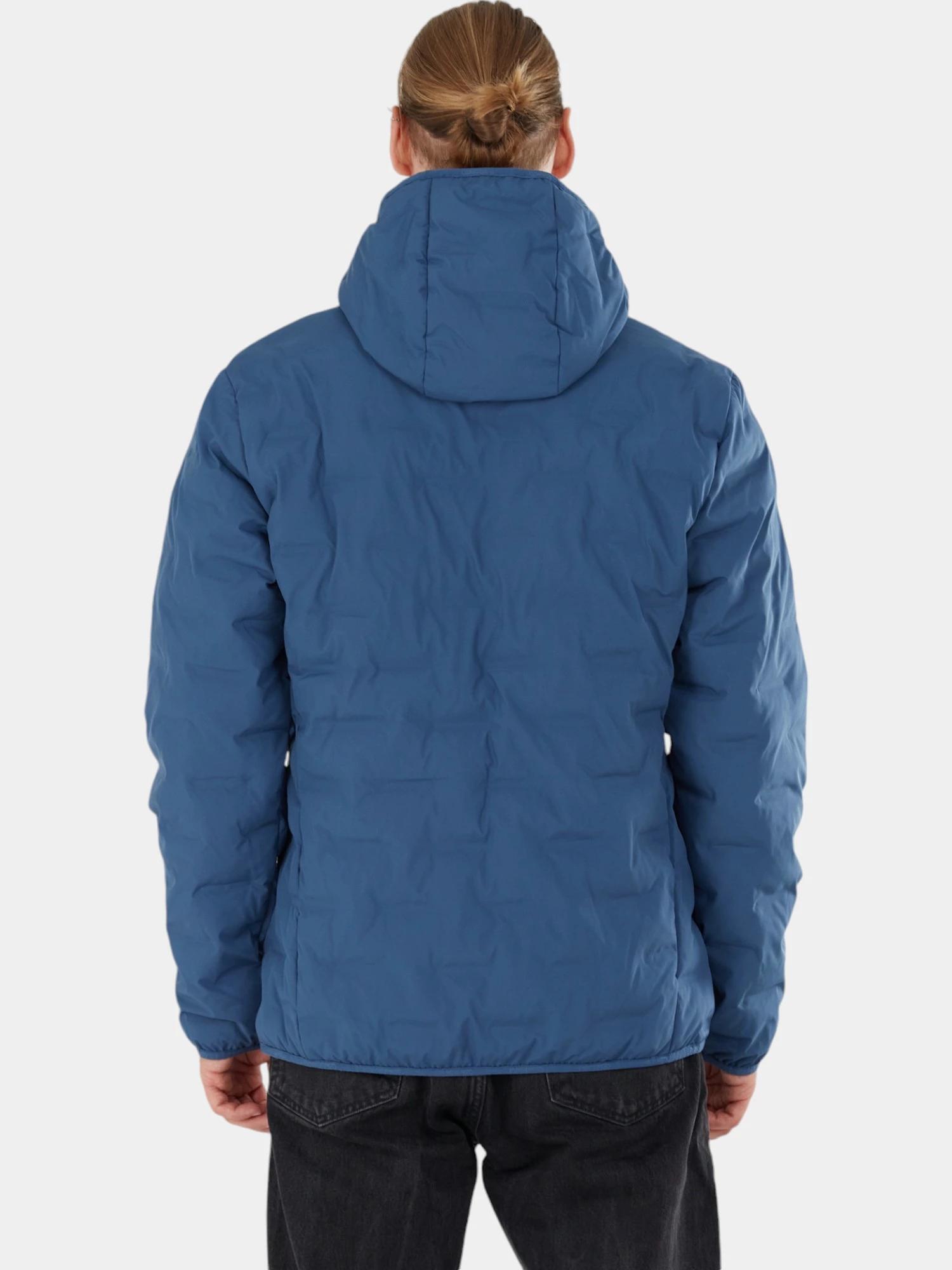 Chaqueta senderismo hombre Smoke 2/7
