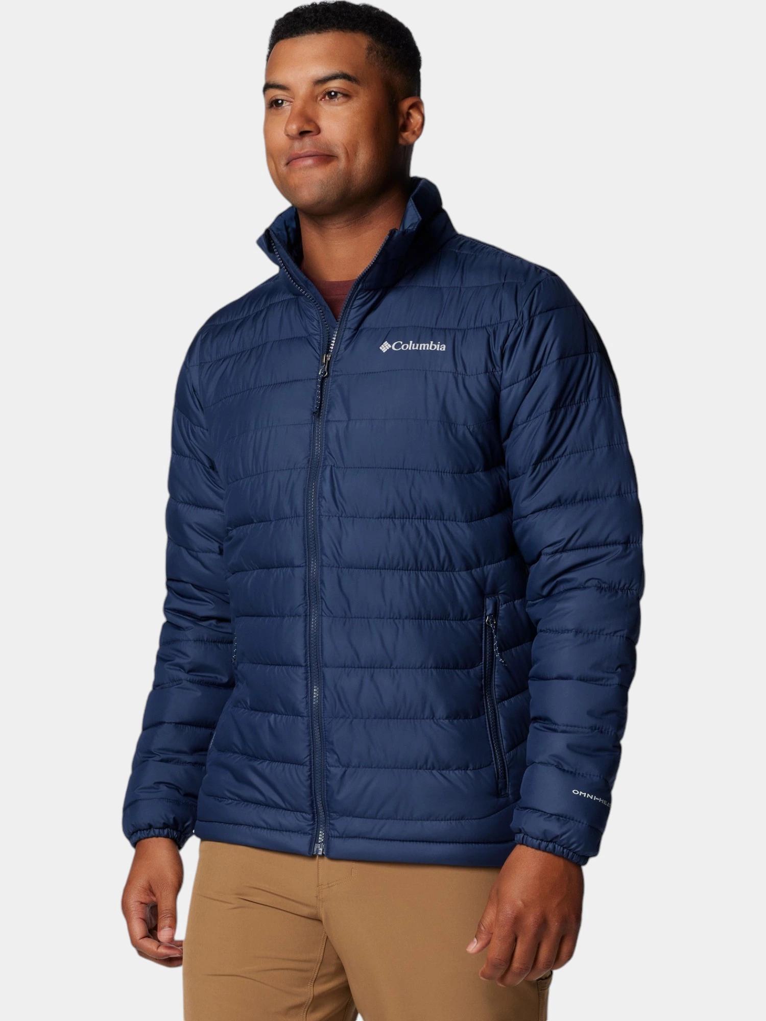 Übergangsjacke Powder Lite II Herren 2/7