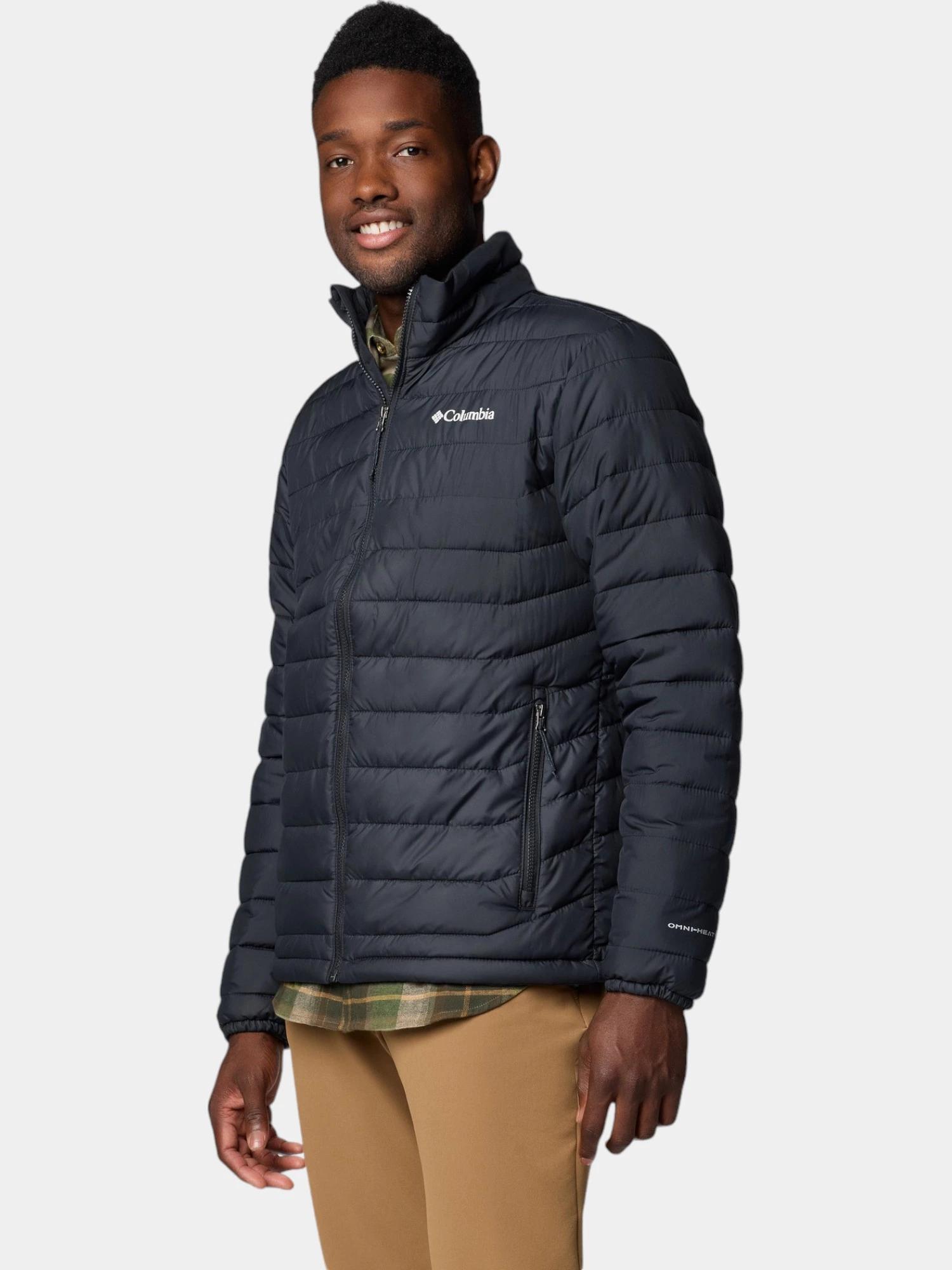 Übergangsjacke Powder Lite II Herren 2/7