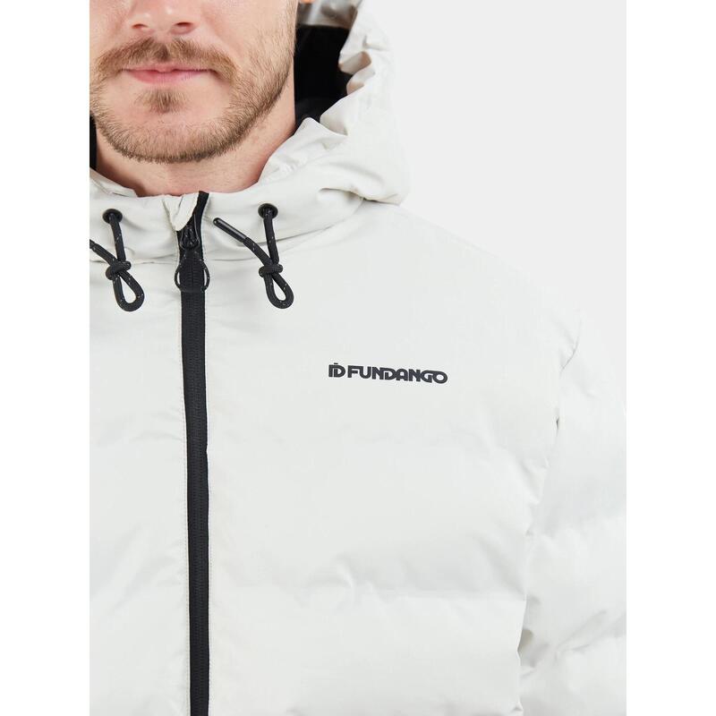 Geaca matlasata de tranzitie Patriot Padded Jacket barbati