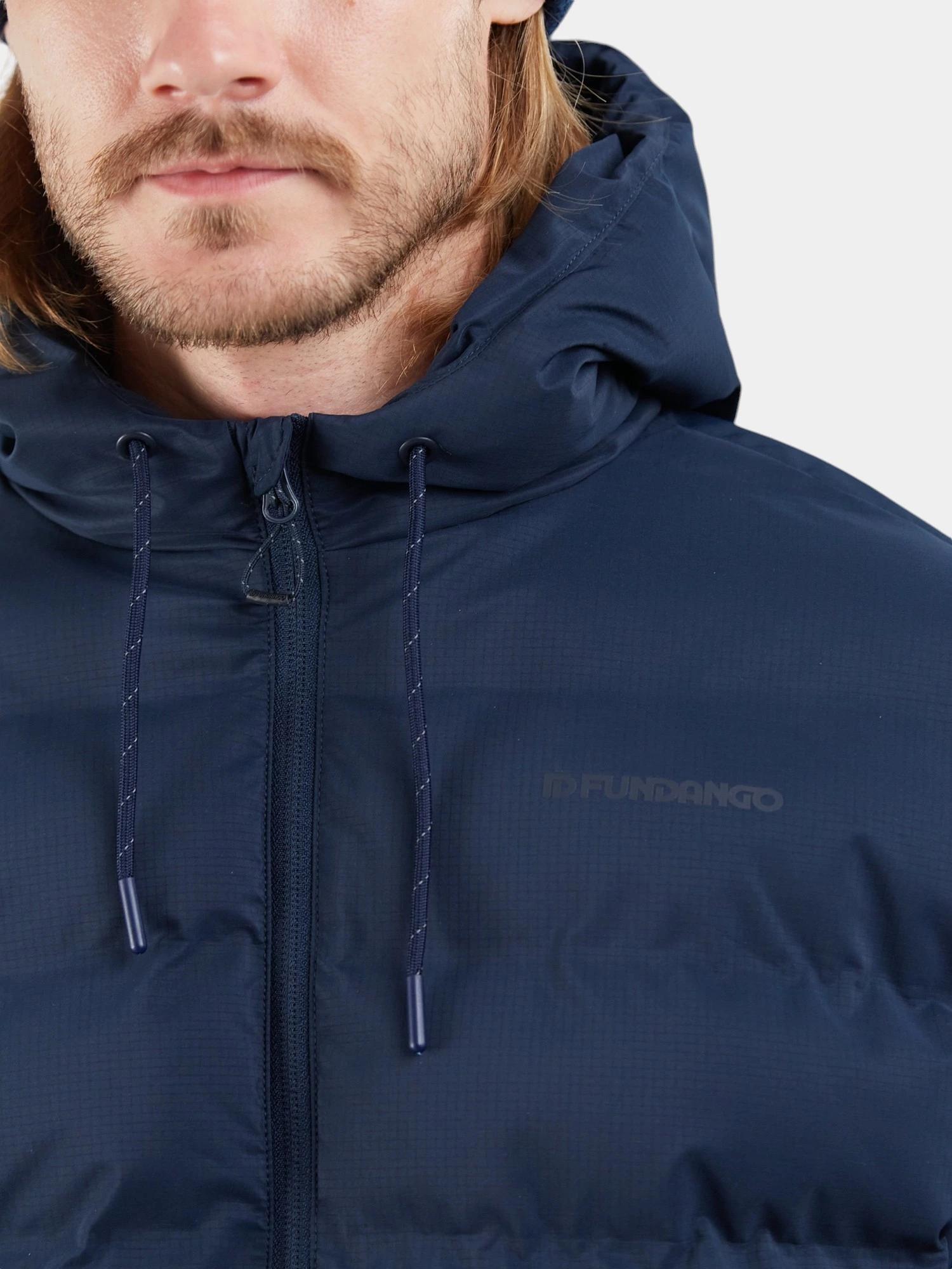 Chaqueta de transición hombre Patriot Pad 4/7
