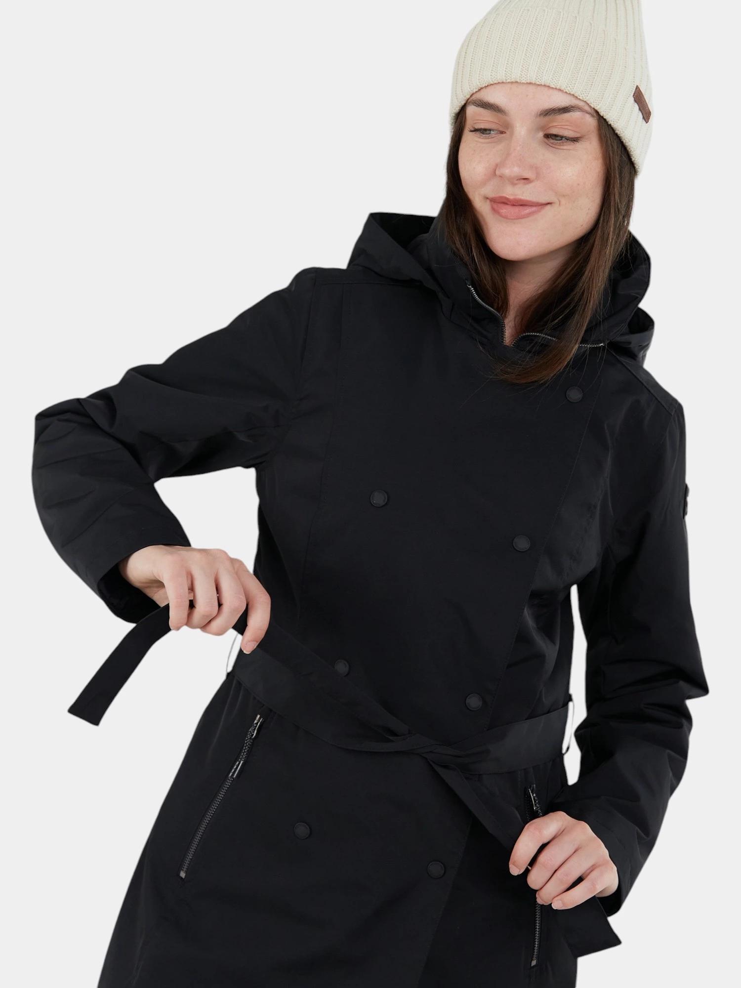 Regenjas vrouwen Charlotte 5/7
