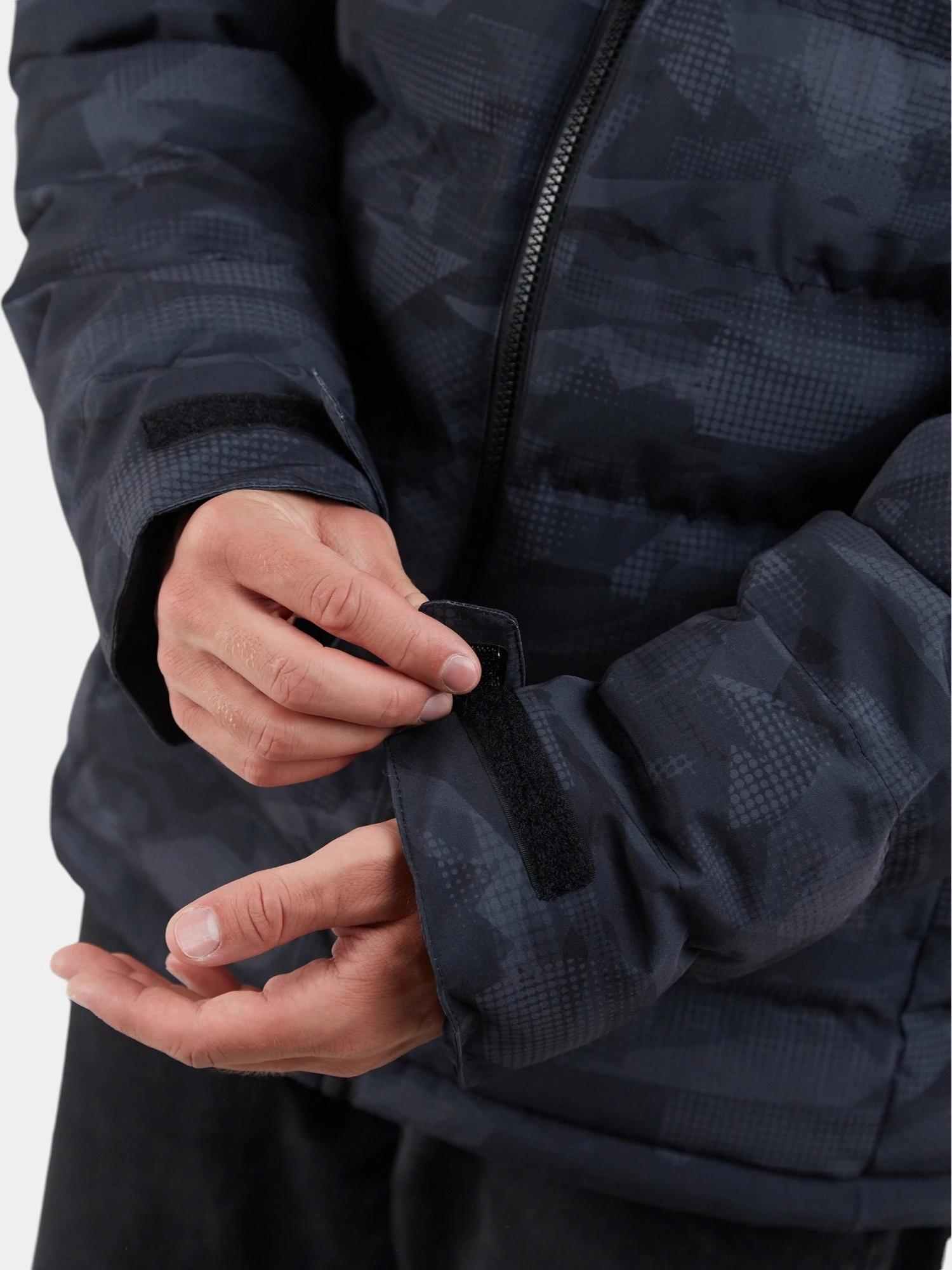 Übergangsjacke Passat Herren 5/7