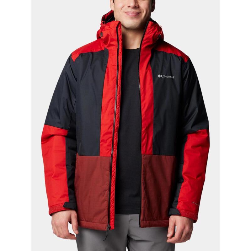 Jacheta de primavara Point Park II Insulated Jacket barbati